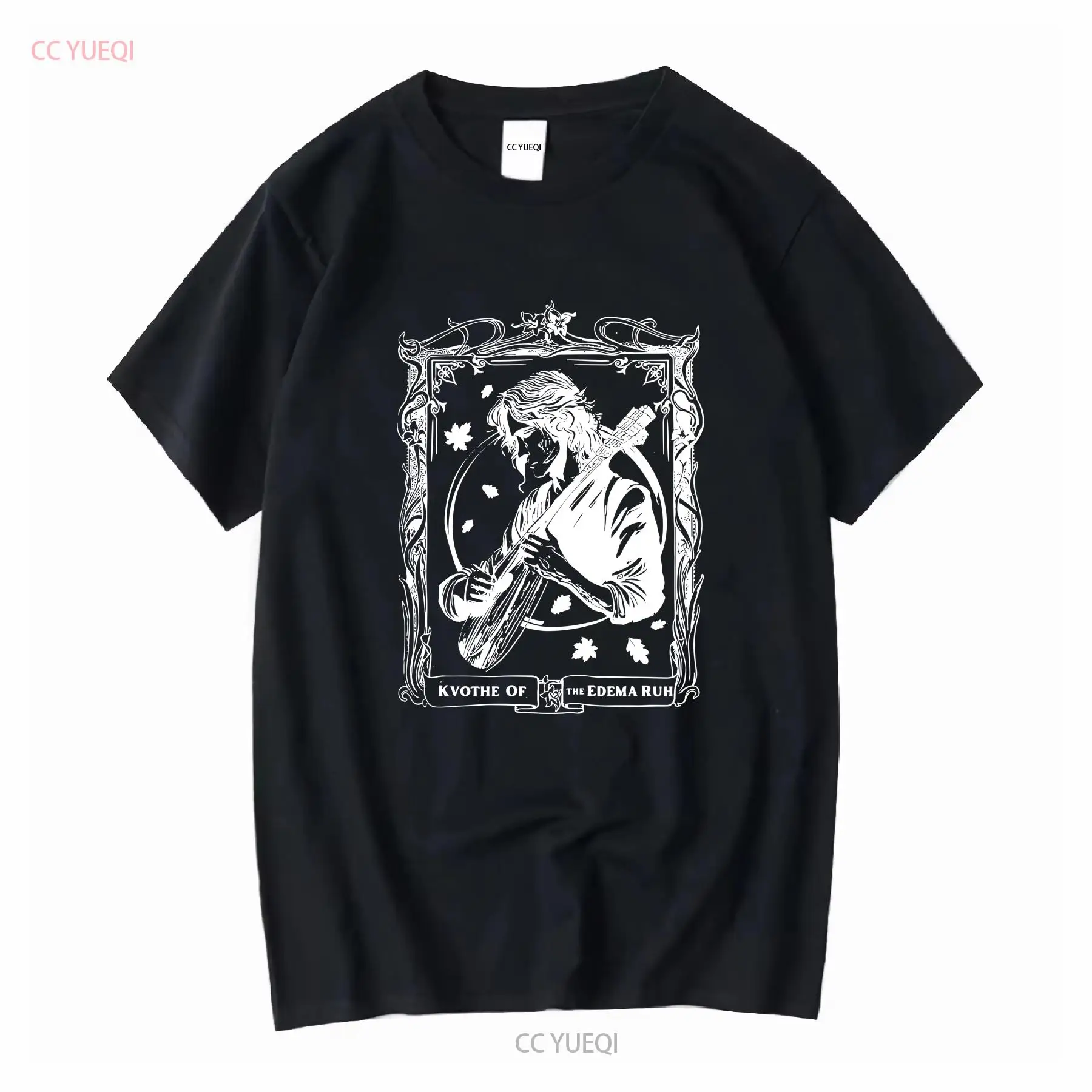 Vintage Fashion Names - Kvothe of the Edema Ruh ชื่อ