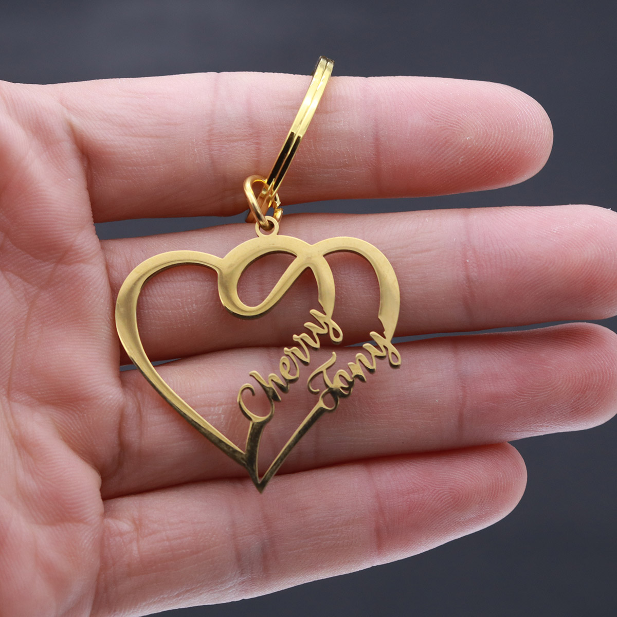 CUSTOM ชื่องานแต่งงาน Love พวง - Vintage Fashion Names บทวิจารณ์และราคา
