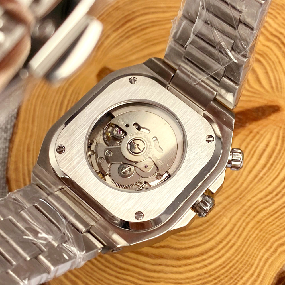 นาฬิกา Tandorio Classic 42 มม. - Vintage Fashion In Japan บทวิจารณ์และราคา