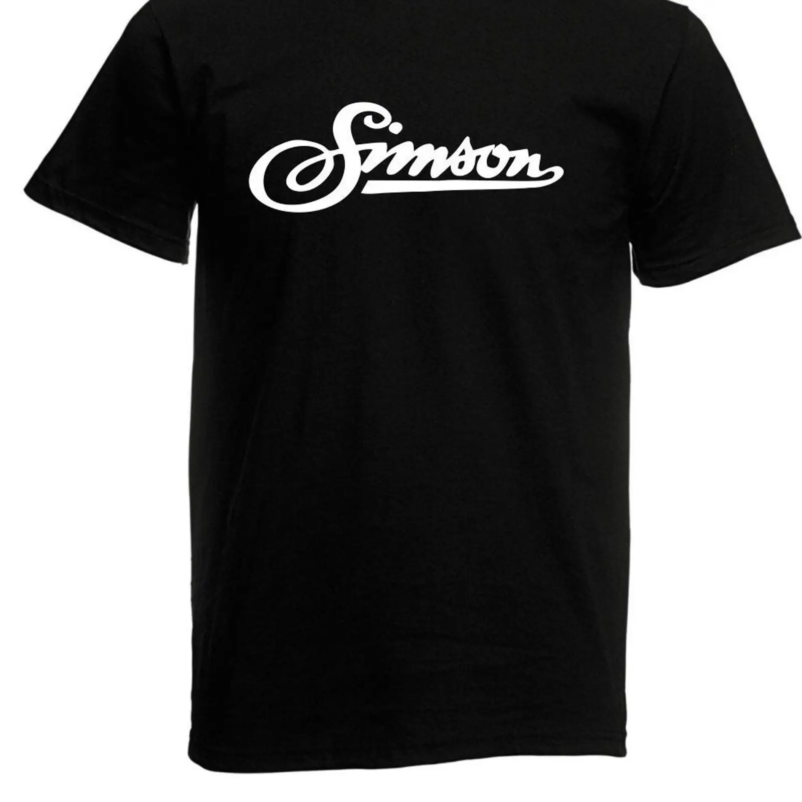 เสื้อยืดลาย Simson Font สไตล์ว - Vintage Fashion Font บทวิจารณ์และราคา