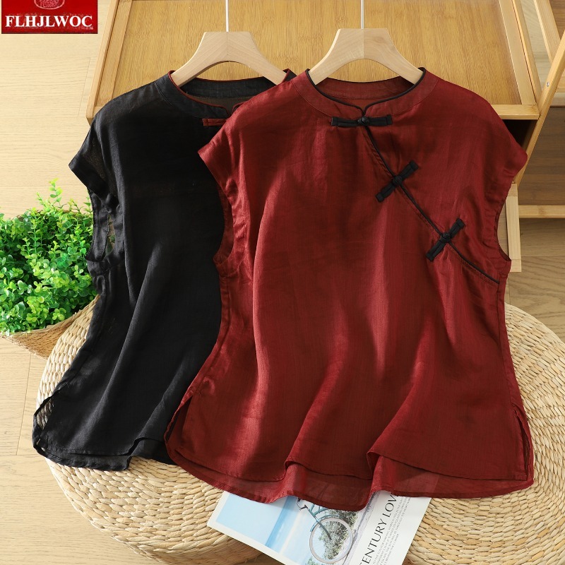 เสื้อผ้าฝ้ายลินิน เสื้อแฟชั่นผ - Vintage Fashion In Japan บทวิจารณ์และราคา