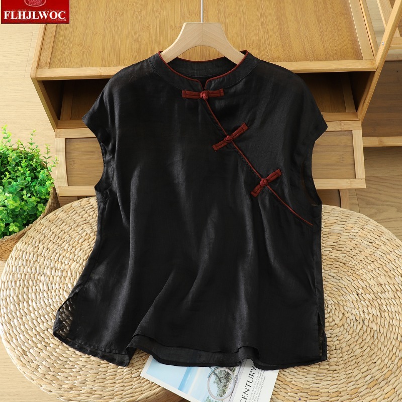 เสื้อผ้าฝ้ายลินิน เสื้อแฟชั่นผ - Vintage Fashion In Japan บทวิจารณ์และราคา