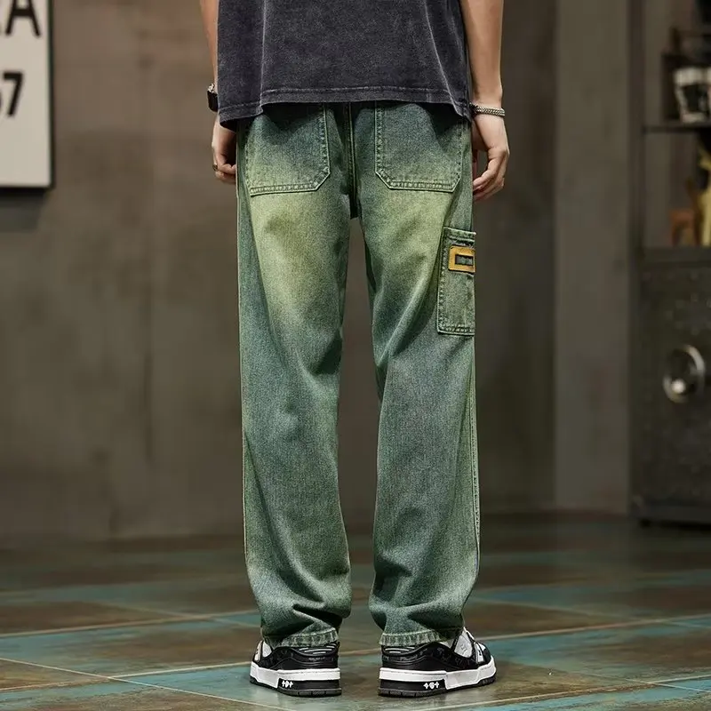 เกาหลีแฟชั่นวินเทจกางเกงยีนส์ผ - Vintage Fashion In Japan บทวิจารณ์และราคา