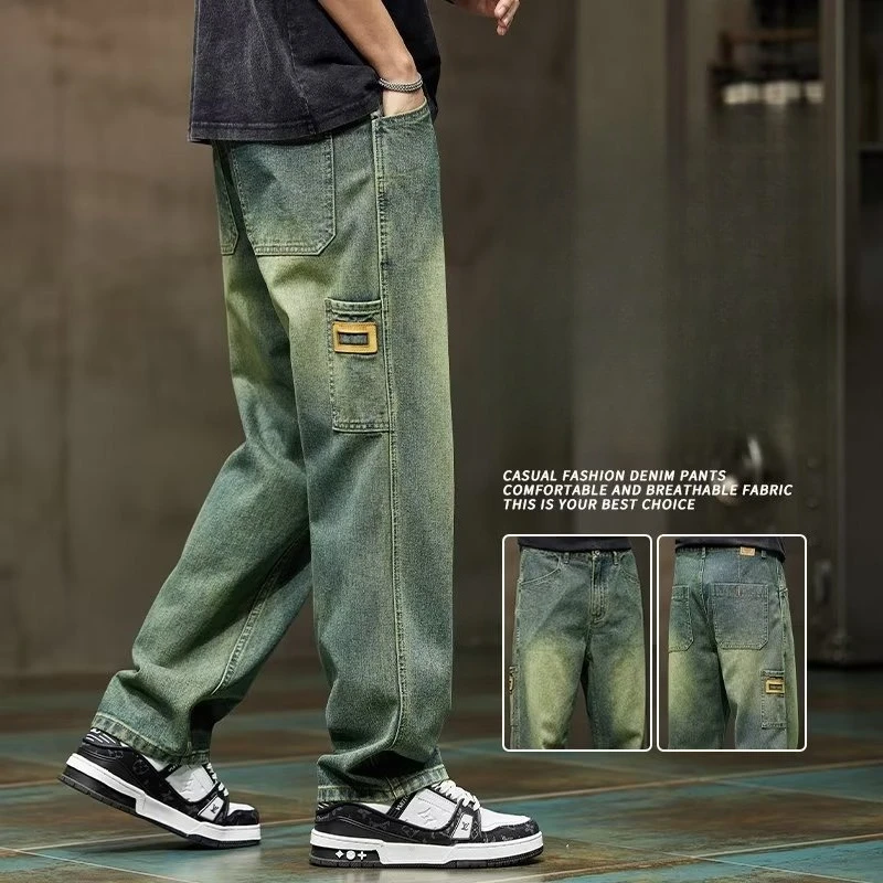 เกาหลีแฟชั่นวินเทจกางเกงยีนส์ผ - Vintage Fashion In Japan บทวิจารณ์และราคา