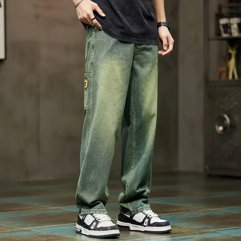 เกาหลีแฟชั่นวินเทจกางเกงยีนส์ผ - Vintage Fashion In Japan บทวิจารณ์และราคา