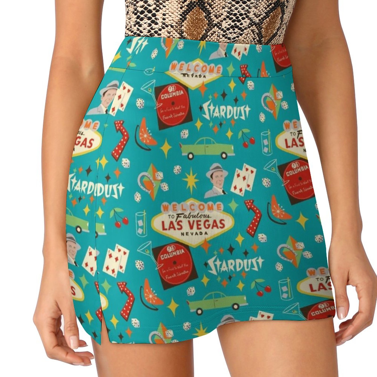 วินเทจลาสเวกัสเกาหลีแฟชั่นกระโ - Vintage Vegas Fashion บทวิจารณ์และราคา