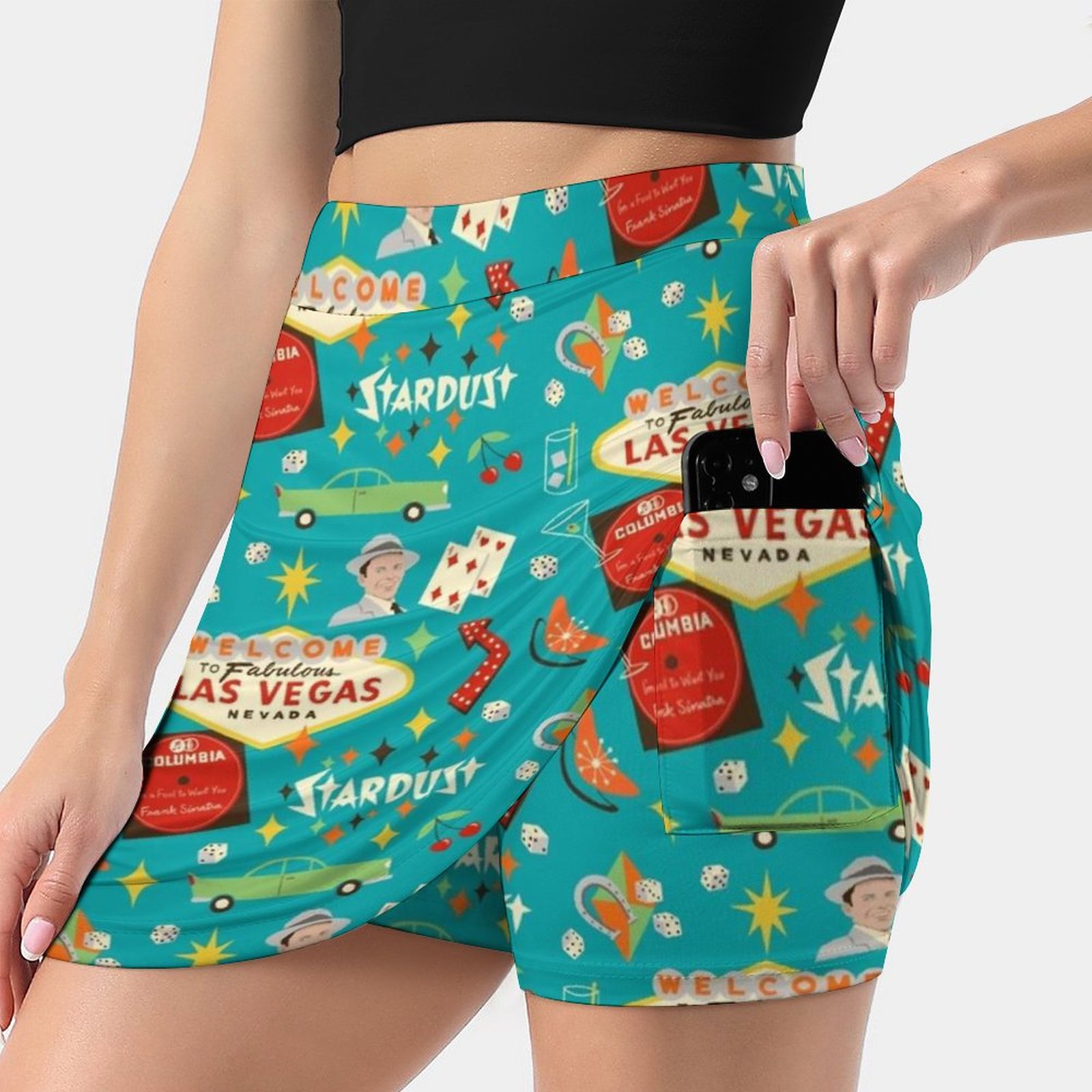 วินเทจลาสเวกัสเกาหลีแฟชั่นกระโ - Vintage Vegas Fashion บทวิจารณ์และราคา