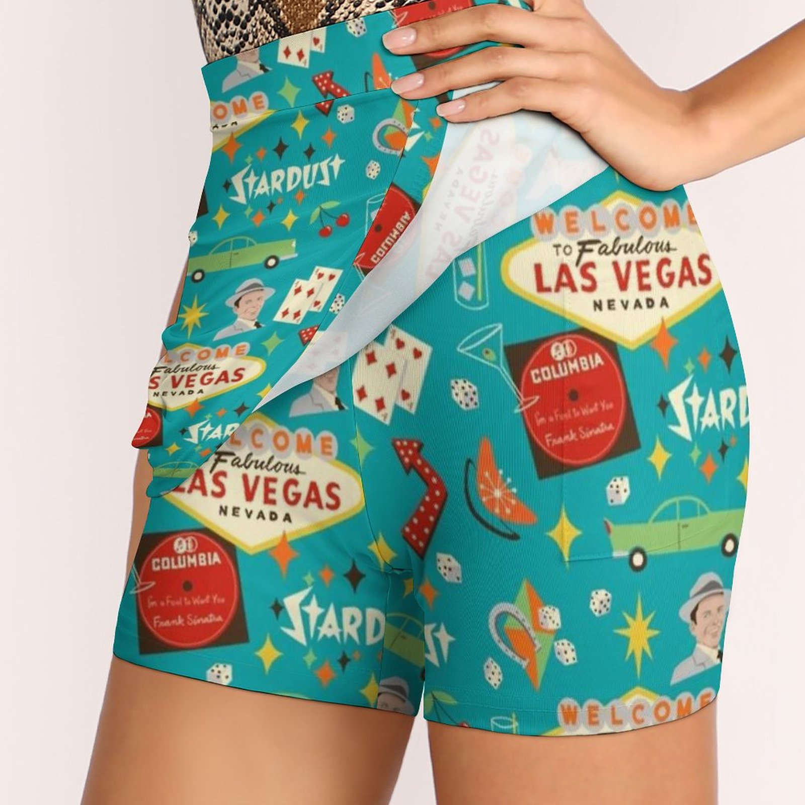 วินเทจลาสเวกัสเกาหลีแฟชั่นกระโ - Vintage Vegas Fashion บทวิจารณ์และราคา