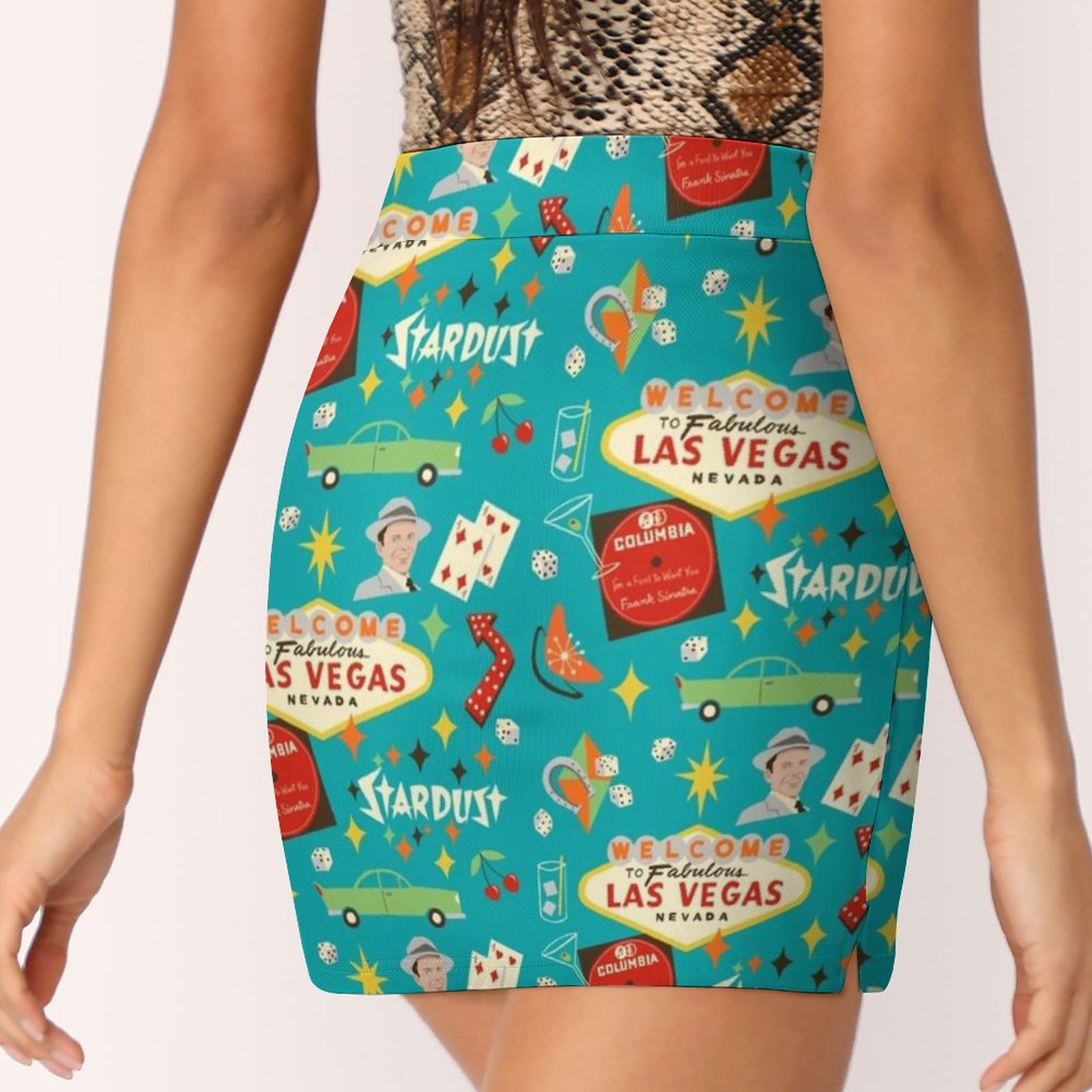 วินเทจลาสเวกัสเกาหลีแฟชั่นกระโ - Vintage Vegas Fashion บทวิจารณ์และราคา