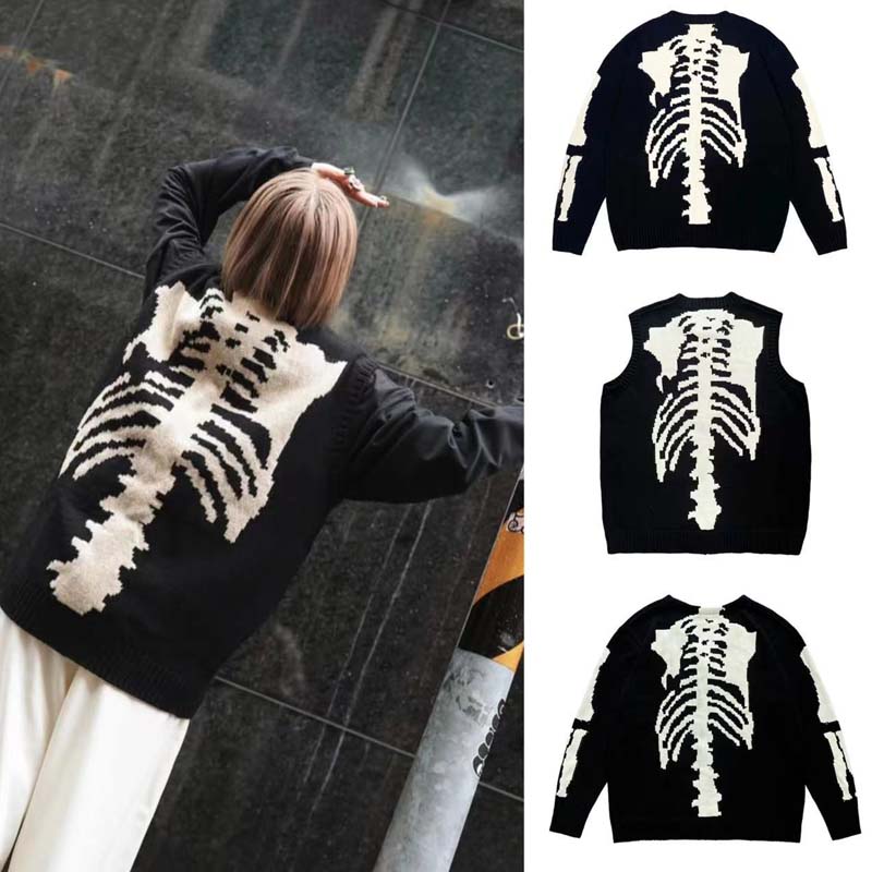 เสื้อฮู้ดไหมพรมถักสไตล์วินเทจล - Vintage Fashion In Japan บทวิจารณ์และราคา