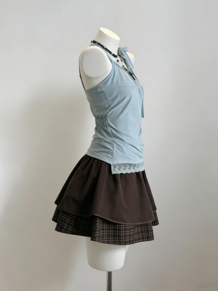 แฟชั่นเกาหลี Y2K วินเทจ ชุดเซ็ - Vintage Fashion Pieces บทวิจารณ์และราคา