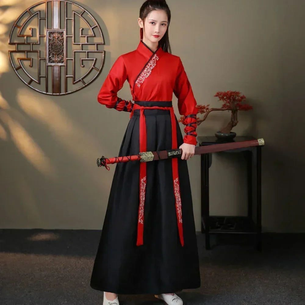 ฮันฟู่สมัยใหม่ ชุดเซ็ต 2 ชิ้น  - Vintage Fashion Pieces บทวิจารณ์และราคา