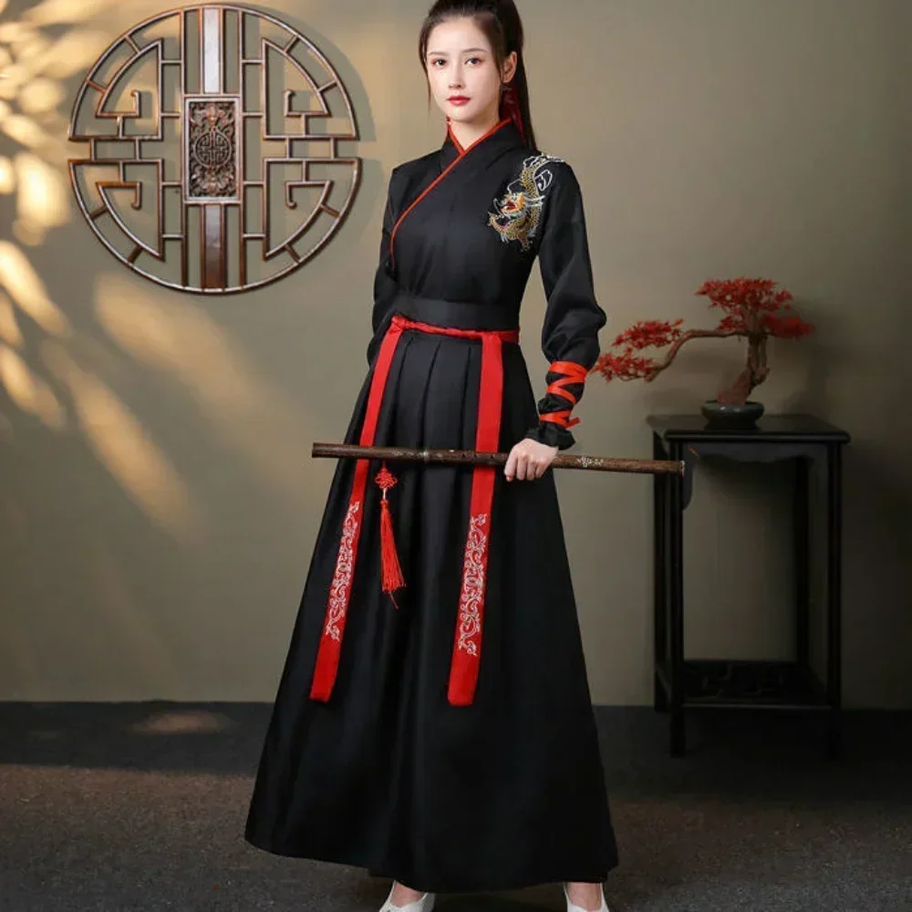ฮันฟู่สมัยใหม่ ชุดเซ็ต 2 ชิ้น  - Vintage Fashion Pieces บทวิจารณ์และราคา