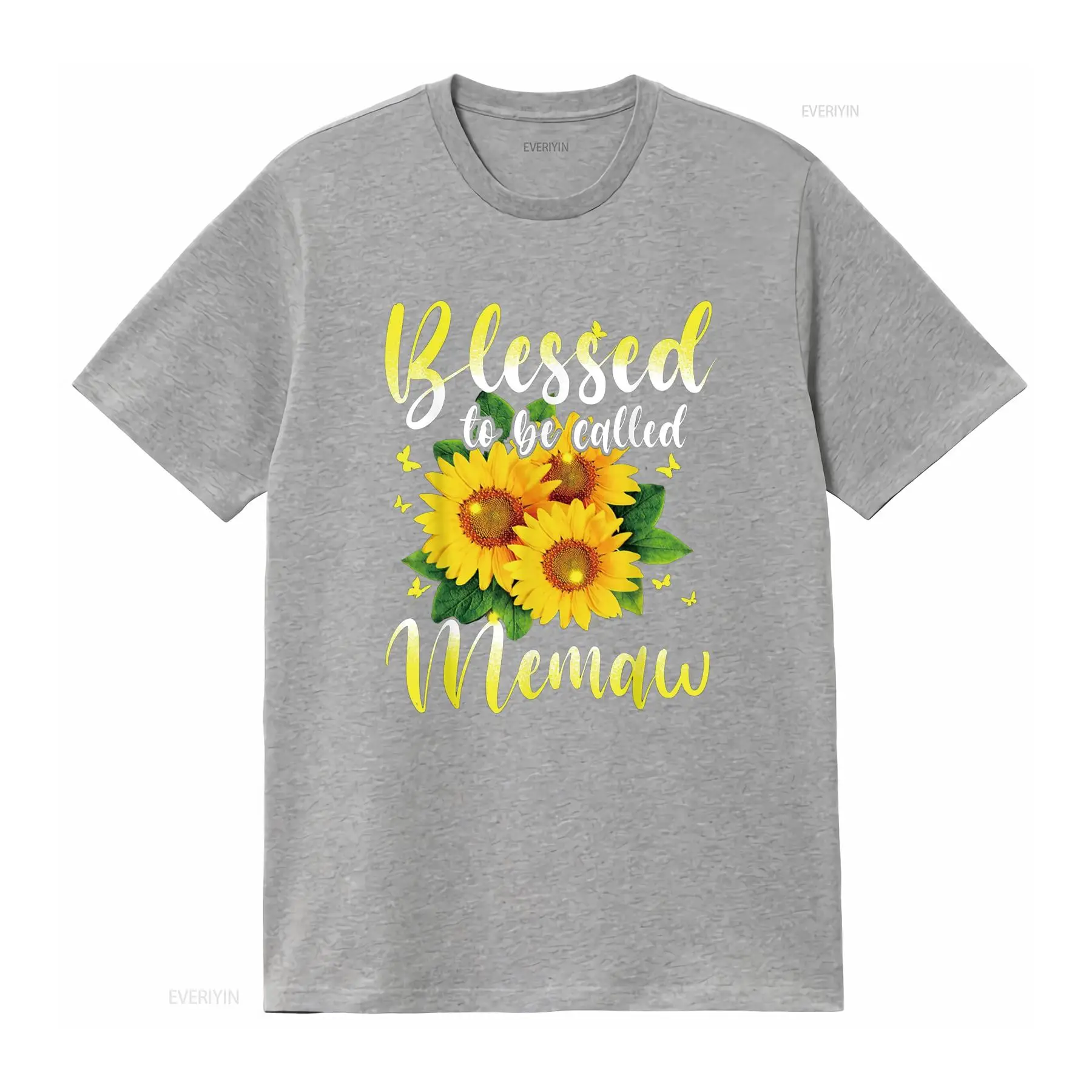 เสื้อยืด Blessed To Be Called  - Vintage Fashion Wear บทวิจารณ์และราคา
