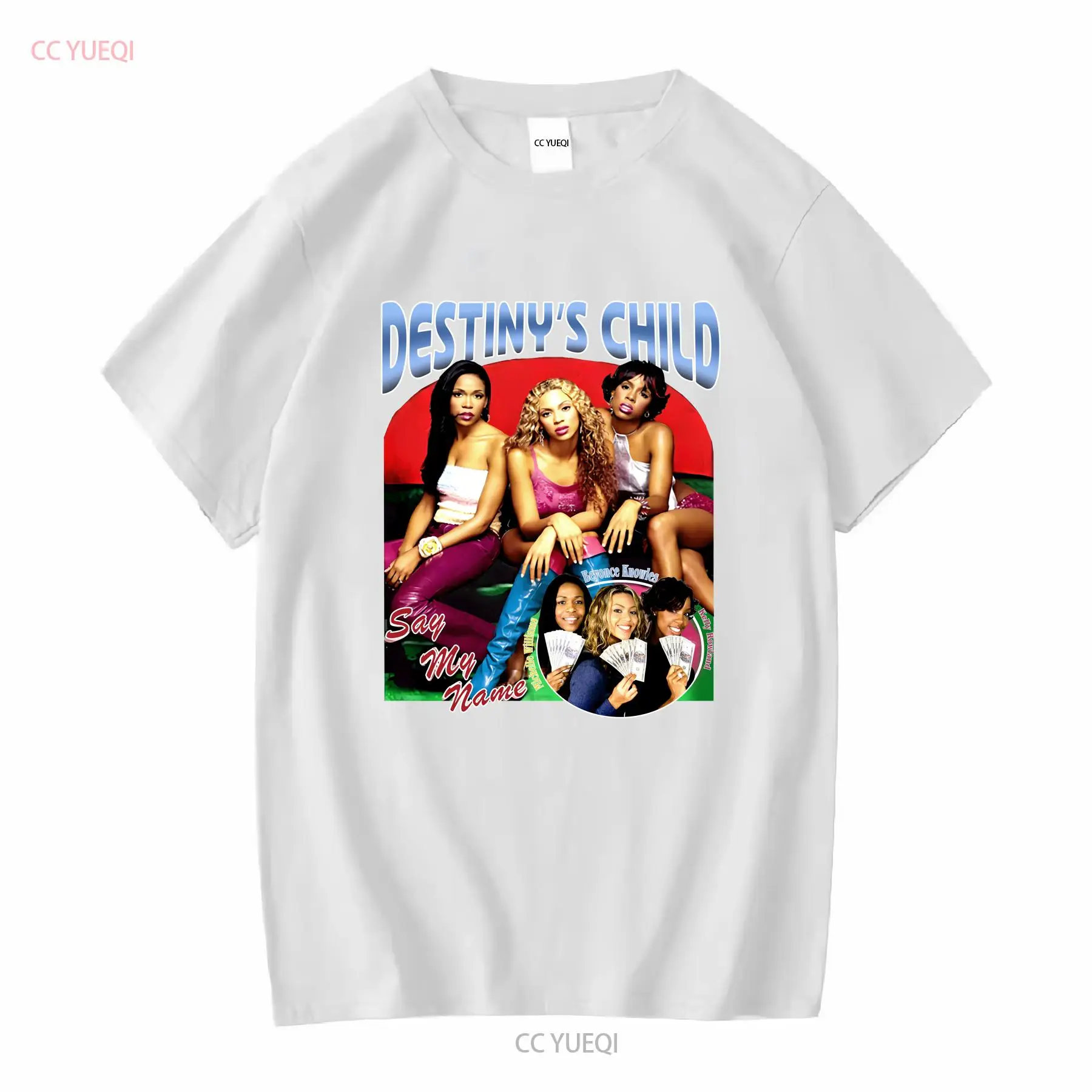 Destinys เด็กพูดชื่อของฉัน T เ - Vintage Fashion Names บทวิจารณ์และราคา