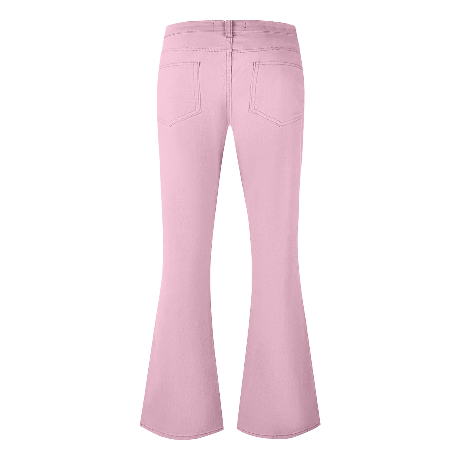 ผู้ชาย Retro Flared กางเกงสไตล - Retro Track Pant บทวิจารณ์และราคา