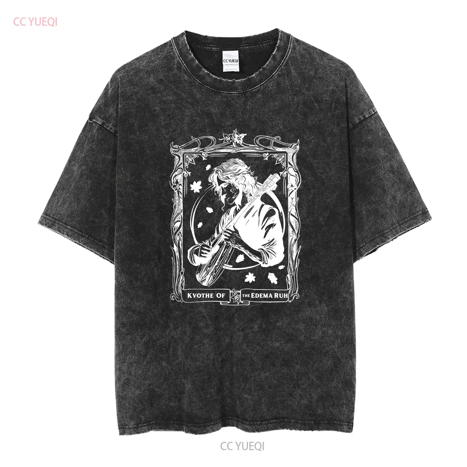 Kvothe of the Edema Ruh ชื่อ W - Vintage Fashion Names บทวิจารณ์และราคา