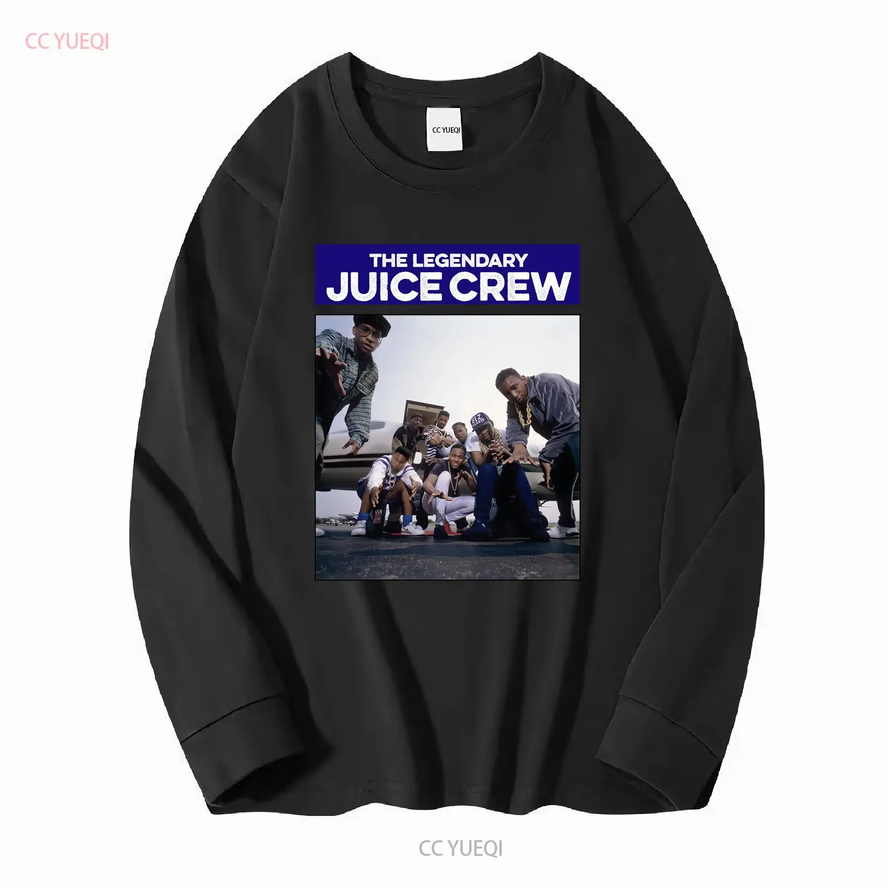 Vintage Juice Crew T เสื้อขนาด - Vintage Fashion Wear บทวิจารณ์และราคา