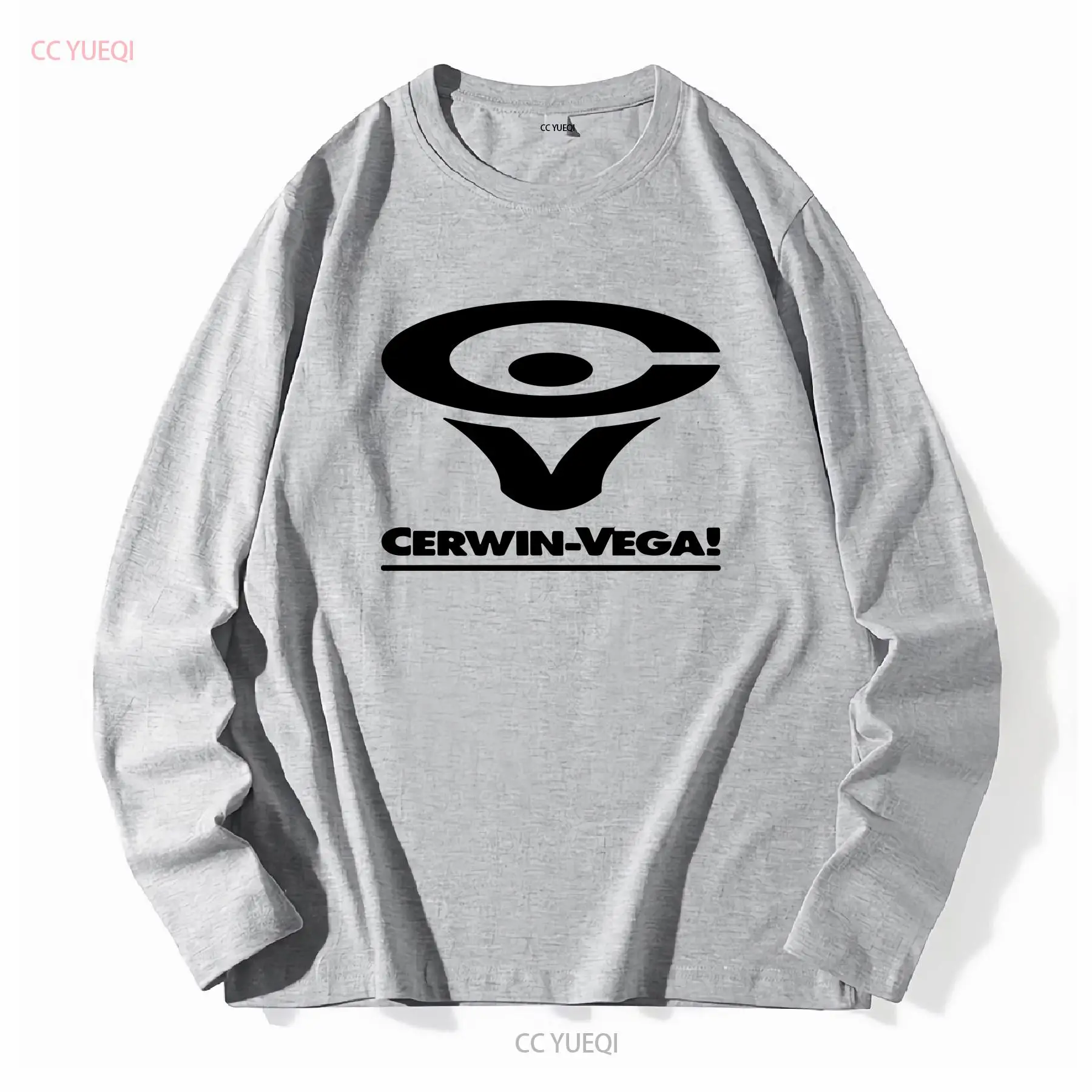 เสื้อยืดลำลองลายซับวูฟเฟอร์ Ce - Vintage Vegas Fashion บทวิจารณ์และราคา