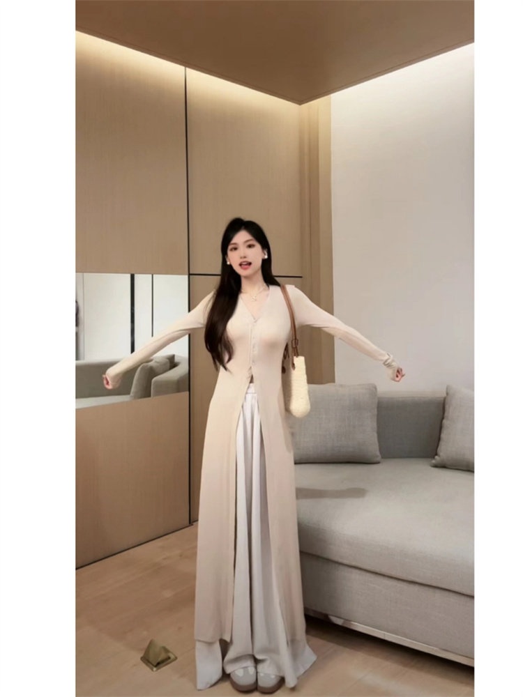 ชุดเสื้อโค้ทยาวสไตล์วินเทจสำหร - Vintage Fashion Wear บทวิจารณ์และราคา
