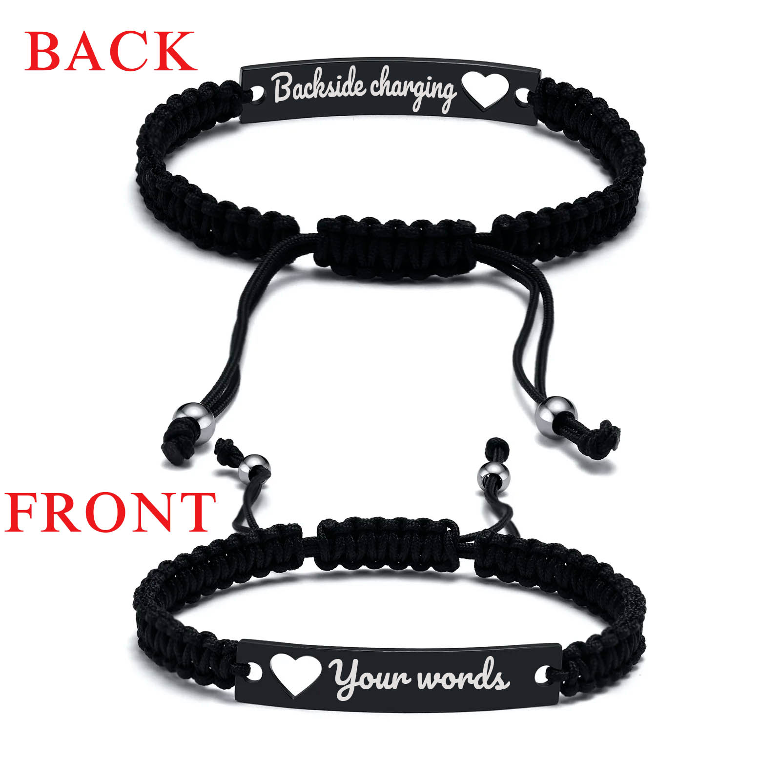 สร้อยคอเชือกถักวินเทจแบบกำหนดเ - Vintage Fashion Names บทวิจารณ์และราคา