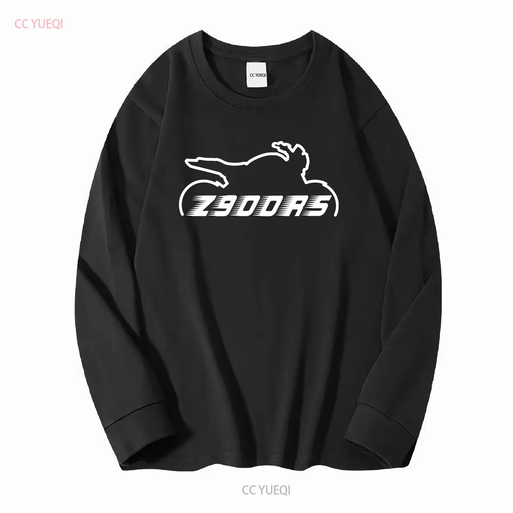 เสื้อยืดโลโก้ Z900RS สไตล์วินเ - Vintage Fashion Wear บทวิจารณ์และราคา