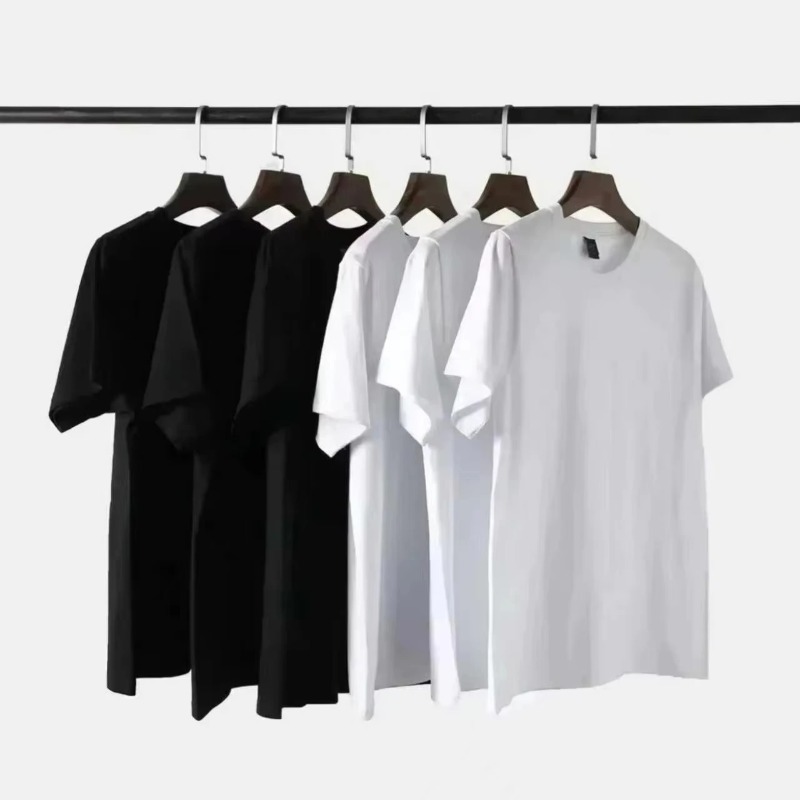 เสื้อยืดลำลองสไตล์โกธิค ดาร์กแ - Vintage Fashion Font บทวิจารณ์และราคา