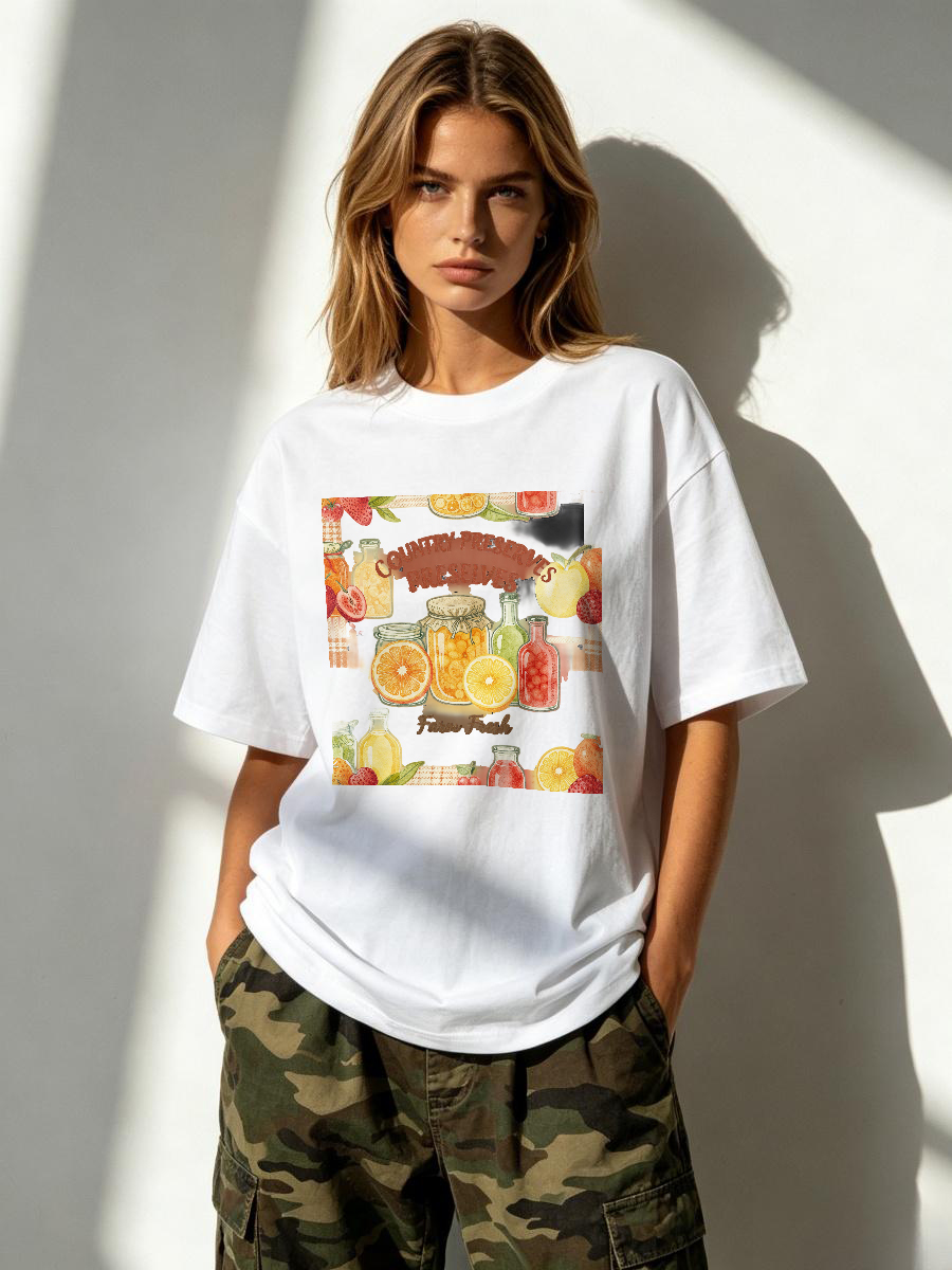 เสื้อยืดวินเทจ นักสะสมของเก่า  - Vintage Fashion Thrift บทวิจารณ์และราคา