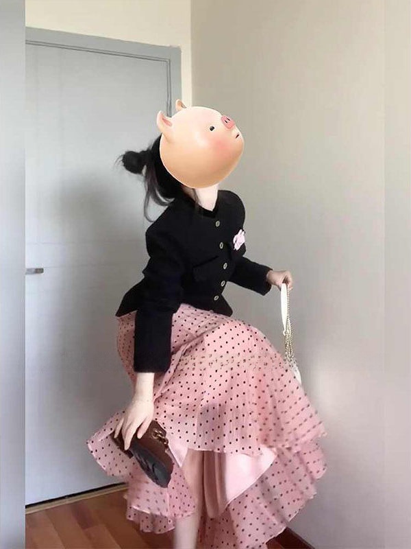 ชุดเซ็ตสองชิ้นสำหรับผู้หญิง ปร - Vintage Fashion Pieces บทวิจารณ์และราคา