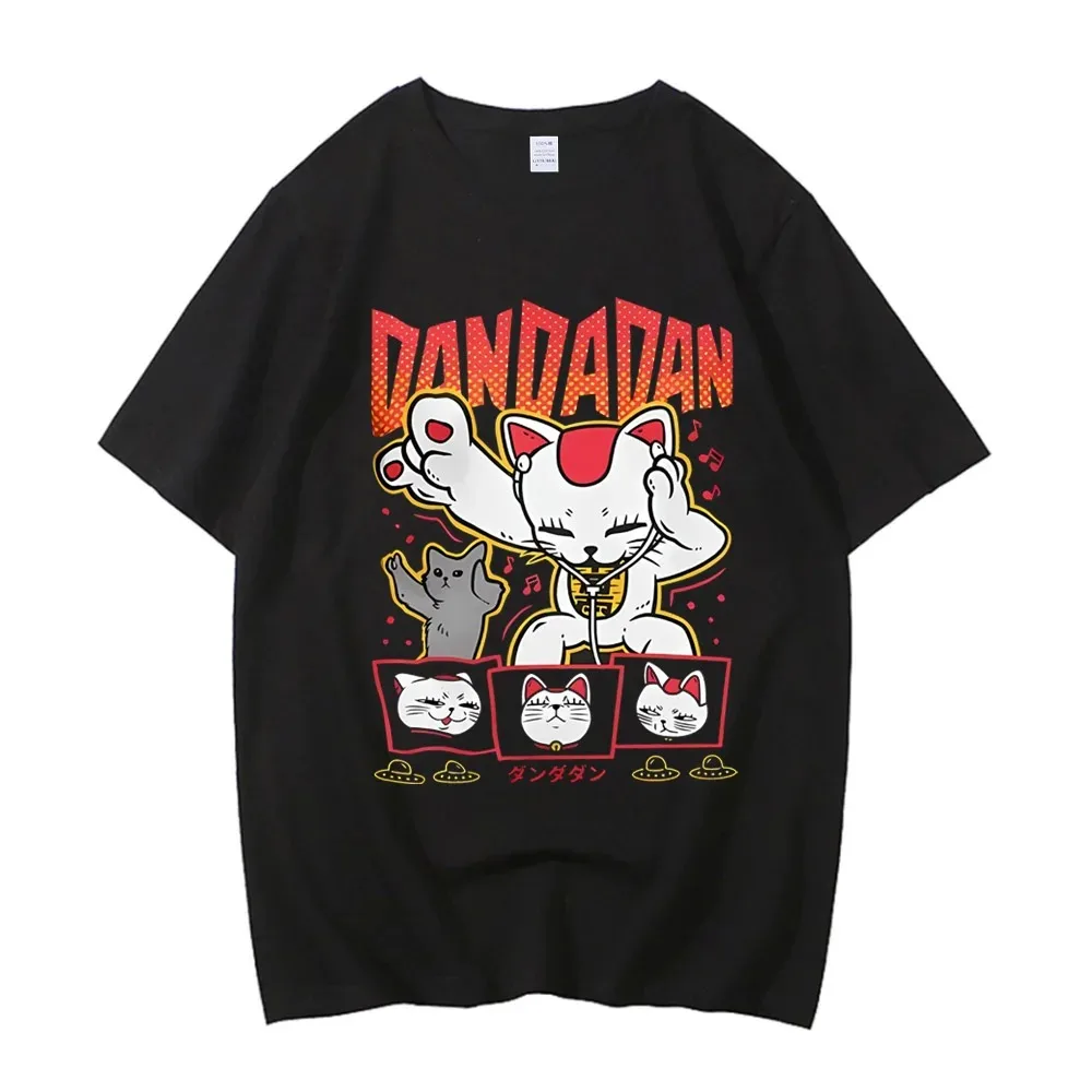 เสื้อยืดลายการ์ตูนญี่ปุ่น Dand - Vintage Fashion In Japan บทวิจารณ์และราคา