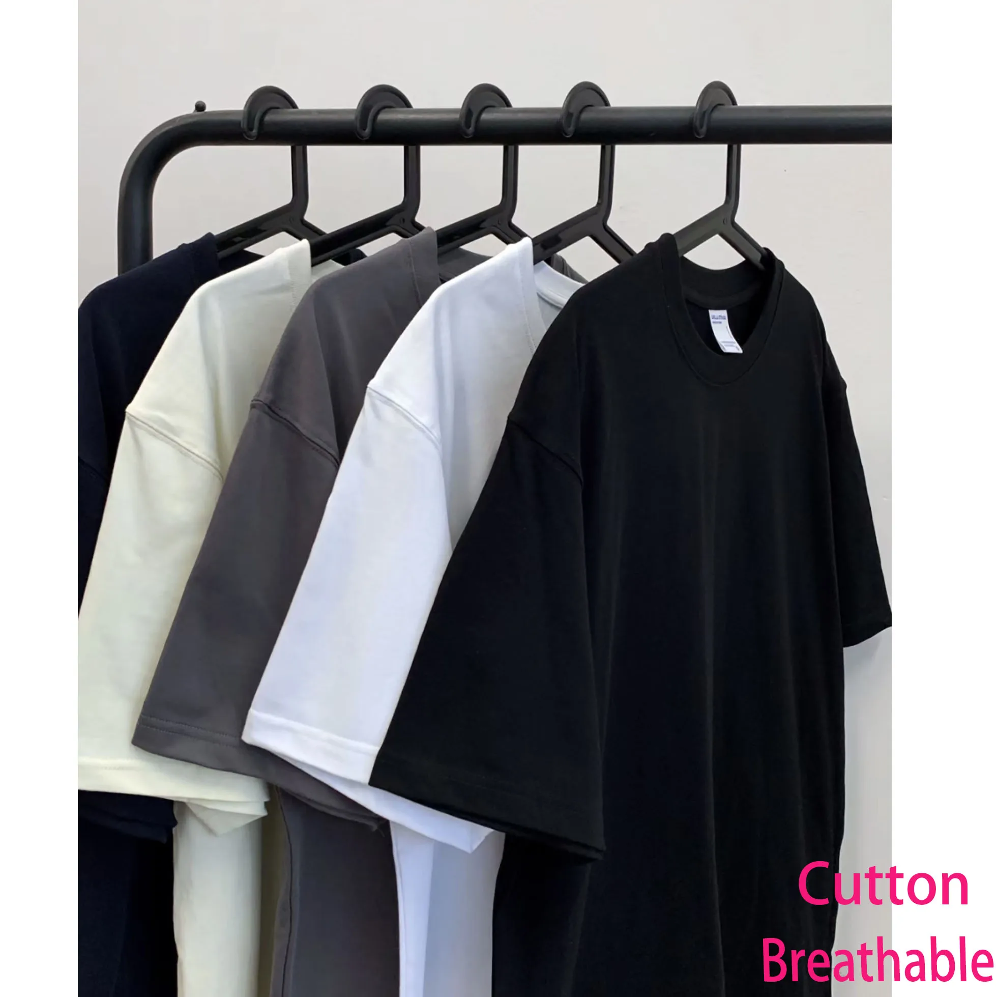 เสื้อยืดสีดำมีสไตล์ ลาย I Love - Vintage Fashion Font บทวิจารณ์และราคา
